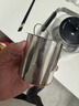 金灶（KAMJOVE）熱壓蒸汽噴淋煮茶器 養生茶壺提梁壺玻璃煮茶壺家用電熱水壺燒茶爐A-68 曬單實(shí)拍圖