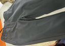 森馬（Semir）舒服褲|休閑褲男錐形褲發(fā)熱易打理冬長(cháng)褲抓絨褲子101724127115 曬單實(shí)拍圖