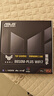 華碩（ASUS）TUF GAMING B850M-PLUS WIFI7 重炮手主板 CPU 7800X3D/9800X3D/9600X(AMD B850/socket AM5)  曬單實拍圖