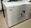 澳柯瑪（AUCMA）307升減霜冰柜家用大容量冷藏柜冷凍柜 臥式冷柜冰箱雪糕柜一級能效 BC/BD-307HNE 國家補貼 曬單實(shí)拍圖