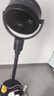 美的（Midea）【變頻輕音】空氣循環(huán)扇家用遙控電風(fēng)扇四季凈化扇輕音落地扇99%抑菌桌面小風(fēng)扇大風(fēng)力風(fēng)扇GDG24ZR 曬單實(shí)拍圖