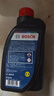 博世（BOSCH）DOT4plus升級版剎車(chē)油制動(dòng)液/離合器油通用型1L裝汽車(chē)養護套裝 曬單實(shí)拍圖