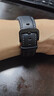 vivo WATCH 5 藍牙版 精鋼 全天候心率血氧監測血壓功能 全新藍河操作系統 iOS跨系統兼容智能手表 曬單實(shí)拍圖