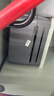 TSC/244Pro條碼機打印機珠寶不干膠熱敏亞銀服裝 吊牌標簽洗水嘜碳帶 TSC-244plus送碳帶 曬單實(shí)拍圖