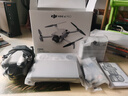 大疆 DJI Mini 4 Pro 暢飛套裝（帶屏遙控器版）全能迷你航拍機 入門(mén)級無(wú)人機專(zhuān)業(yè)航拍相機 曬單實(shí)拍圖