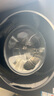 西門(mén)子（SIEMENS）無(wú)界系列 10公斤滾筒洗衣機家用全自動(dòng)變頻洗衣機 智能除漬 強效除螨 羊毛綠標認證  支持國家補貼 WG52E1U10W湖蘊藍 曬單實(shí)拍圖