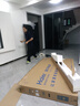海爾（Haier）電視 85英寸高刷超薄AI語(yǔ)音全面屏智能音畫(huà)質(zhì) MEMC防抖 大屏超高清平板電視機 85英寸 6+64G/240HZ/H6A Pro 曬單實(shí)拍圖