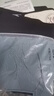 雪中飛保暖褲男加絨加厚冬季鯊魚(yú)褲男含羊毛護膝石墨烯發(fā)熱內穿芭比褲男 68031  (580克適合零下15度左右) XL (適合120-140斤） 曬單實(shí)拍圖