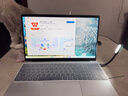 HEWU國行【2025款英特爾+酷睿i7】筆記本電腦高性能金屬輕薄本網(wǎng)課學(xué)習(xí)設(shè)計便攜商務(wù)辦公游戲?qū)W生手提 【AI終端】英特爾16Ultra+4K高芯藍光級 32G運行+2048G超速硬盤 曬單實拍圖