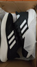 阿迪達斯 （adidas）男女跑步鞋秋季減震舒適跑步運動(dòng)鞋IH6038 黑色38碼 UK5 曬單實(shí)拍圖