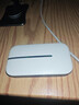 華為智選隨身wifi6移動無線wifi免插卡隨行4g無線網(wǎng)卡攜帶上網(wǎng)寶非全國通用無限流量2025款5G AX15B 頂配WiFi6【多網(wǎng)切換】2400毫安續(xù)航10小時 曬單實拍圖