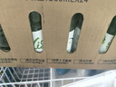 唯可鮮羽衣甘藍獼猴桃100%HPP混合果蔬汁 蔬菜汁 260ml*4瓶 曬單實(shí)拍圖