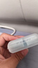 安耳悠 耳塞睡眠專用隔音 德國進口 睡眠學生降噪防噪音呼嚕  blue5副裝 曬單實拍圖