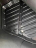 專用 碳纖紋 TPE TPO TPV 后備箱墊 尾箱墊 吉利星越L后備箱墊 碳纖紋TPE后備箱墊(下單請備注車型年份或聯系客服） 曬單實拍圖
