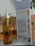 儒意（RUYI）生姜艾草按摩精油500ml 通經(jīng)絡(luò )全身排毒發(fā)熱拔罐spa開(kāi)背推拿刮痧 曬單實(shí)拍圖