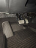 3W適用于本田十代雅閣汽車(chē)腳墊inspire混動(dòng)專(zhuān)用TPE環(huán)保專(zhuān)車(chē)+毯面 曬單實(shí)拍圖