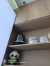 哈曼卡頓 音樂琉璃四代【國家補貼】藍牙音箱 琉璃4代 禮物音箱 家庭影院音響 Aura Studio4 黑金典藏版 曬單實拍圖