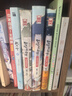 【正版速發(fā)】如果歷史是一群喵15·大清風(fēng)云篇 歷史喵15 肥志新作歷史科普百科漫畫(huà)書(shū) 假如歷史是一群喵 小學(xué)生兒童漫畫(huà)趣味中國史清朝繪本動(dòng)漫 曬單實(shí)拍圖