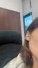 韶音（SHOKZ）OpenDots ONE動鈦圈開放式藍牙耳機耳夾式耳機藍牙跑步運動無線E310 星際白 曬單實拍圖