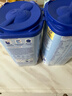 荷蘭牛欄（Nutrilon）諾優(yōu)能嬰幼兒配方奶粉HMO+益生元荷蘭原裝進(jìn)口 800g 2段1罐 (6-10月）26年7-10月 曬單實(shí)拍圖