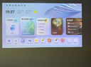 當貝X5S Max 4K超清激光投影儀家用 靈動(dòng)云臺智能家庭影院國家補貼 （2800CVIA 大師級對比度 4+128G） 曬單實(shí)拍圖