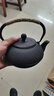 尚烤佳（Suncojia）煮茶壺 鑄鐵壺 圍爐煮茶 大容量功夫茶具 煮茶器 水壺 曬單實(shí)拍圖