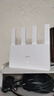 小米（MI）路由器BE3600 2.5G 3600兆級WiFi7【小米手機上網(wǎng)搭檔】4核高通處理器 2.5G網(wǎng)口 IOT聯(lián)動 曬單實拍圖