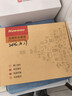 紐曼（Newsmy）1TB 移動(dòng)硬盤(pán)機械  雙盤(pán)備份 清風(fēng)Plus系列 USB3.0 2.5英寸 風(fēng)雅黑 海量存儲 手機連接 格紋設計 曬單實(shí)拍圖