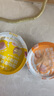 網(wǎng)易嚴選零食罐頭貓用小滿(mǎn)罐貓罐頭零食雞肉+雞心味50g*24罐 曬單實(shí)拍圖