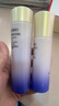 資生堂（Shiseido）第二代悅薇清爽型水乳套裝75ml+50ml 煥亮護膚品生日禮物送女友 曬單實拍圖