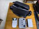 大疆 DJI Mini 4K 暢飛套裝 超高清迷你航拍無(wú)人機機械增穩數字圖傳新手入門(mén)級長(cháng)續航飛機 曬單實(shí)拍圖