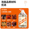 卓譽(yù)【私藏高粱酒】52度純糧食酒5L桶裝白酒清香型泡酒專用酒自飲原漿 曬單實(shí)拍圖