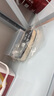 今選（jinxuan）防水電子秤廚房家用克秤烘焙高精度0.1g食品食物稱(chēng)克重秤 曬單實(shí)拍圖