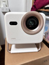 Vidda 大眼睛M2 Pro皓月白 海信4K超高清純三色激光投影儀 無(wú)損光學(xué)變焦 家用家庭影院臥室 國家補貼20% 曬單實(shí)拍圖