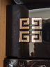 紀梵希（Givenchy）四宮格散粉1 雙支囤貨裝定妝粉蜜粉餅啞光提亮禮物女雙十一搶先購 曬單實(shí)拍圖