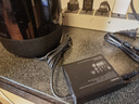 華為音響音箱 Sound X適配器智能24V2.71A帝瓦雷音響充電器電源線(xiàn) sound sound X桌面式不燒機 曬單實(shí)拍圖