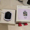 小米（MI）REDMI 兒童手表 夢(mèng)幻紫 國家補貼智能兒童電話(huà)手表九重安全定位高清前攝小學(xué)生初高中青少年男女表 曬單實(shí)拍圖