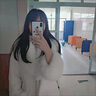 顧冰仿水貂仿皮草外套女中長款大衣年輕款氣質名媛毛毛絨環(huán)保毛 白色大毛領 M 曬單實拍圖