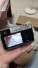 富士（FUJIFILM）X100VI x100v升級微單數碼相機復古口袋x-100vi小白街旅行全新 x100vi銀色 官方標配(含機身肩帶原電) 曬單實(shí)拍圖