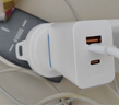 華為全能充多口充電器(Max100W)含6A數據線(xiàn) 3C認證 適用華為手機nova 14系列Pura 80系列筆記本電腦 曬單實(shí)拍圖