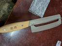 北格甘蔗刀削菠蘿專(zhuān)用刀家用南瓜冬瓜刨皮刀不銹鋼刮皮刀具削硬皮神器 【1把裝】加重款不銹鋼甘蔗刀 曬單實(shí)拍圖