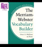 麥林韋氏英語(yǔ)字典詞典辭典系列 Merriam Websters Vocabulary Dictionary 常用進(jìn)口英文原版工具書(shū) 英英詞典字典 韋小綠 麥林韋氏字根詞典（韋小綠） 曬單實(shí)拍圖