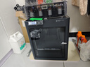 拓竹P1SC 3D打印機桌面家用FDM全自動(dòng)調平大尺寸多色高速3d打印機器bambulab【大陸版】 P1S多色套裝（含單機+AMS） 曬單實(shí)拍圖