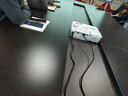 愛(ài)普生（EPSON）CB-W53  投影儀3LCD辦公會(huì )議商用投影機 培訓 4000流明 配盒子可手機無(wú)線(xiàn) 高清寬屏 HDMI）W52同款 曬單實(shí)拍圖