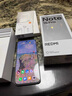 小米REDMI note15pro 國家補貼 天璣7400-Ultra 7000mAh 龍晶玻璃十倍抗摔 紅米 5G智能手機 天青藍 8GB+256GB 官方標配 曬單實(shí)拍圖