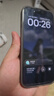 閃魔【閃貼小魔盒丨無(wú)黑邊不擋屏】適用iPhone16ProMax鋼化膜蘋(píng)果16Pro手機膜抗指紋高清防指紋防摔膜 【2片裝】一蓋一拉秒貼*無(wú)黑邊不擋屏 iPhone16 Pro 曬單實(shí)拍圖