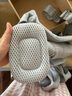 BabyBjorn瑞典品牌進(jìn)口透氣嬰幼兒背帶抱娃神器Harmony背帶0-3歲 銀灰色 曬單實(shí)拍圖