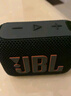 JBL GO4 音樂(lè )金磚四代 【國家補貼】藍牙音箱 戶(hù)外便攜音箱 手機電腦音響  jbl go4 雙11購物 焦糖黑 曬單實(shí)拍圖