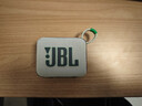 JBL【旗艦爆款】GO4 音樂(lè )金磚四代 GO3升級款便攜式藍牙音箱 重低音戶(hù)外迷你小音響 禮物音箱 GO4【兩臺互聯(lián)款】燕麥綠 曬單實(shí)拍圖