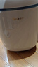 德業(yè)（Deye）除濕機(jī)/抽濕機(jī) 除濕量12升/天 家用輕音吸濕器地下室干燥機(jī)干衣機(jī) 低功耗 手機(jī)智控DYD-E12A3 曬單實(shí)拍圖